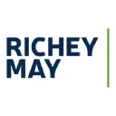 Richey May