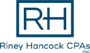Riney Hancock CPAs logo