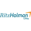 RitzHolman CPAs logo