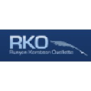Runyon Kersteen Ouellette (RKO) logo