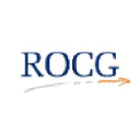 ROCG logo