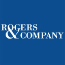 Rogers & Company logo