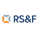 Rosen, Sapperstein & Friedlander, LLC (RS&F) logo