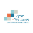 Ryan & Wetmore logo