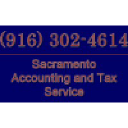Sacramento Tax & Accounting logo