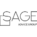 SAGE Advice Group logo
