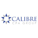 Calibre CPA Group PLLC logo