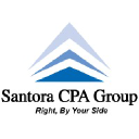 Santora CPA Group logo