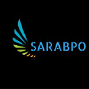 SaraBpo logo