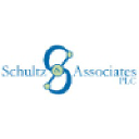 Schultz & Associates, CPA logo