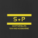 Scott & Phillips Tax and Accounting LLC logo