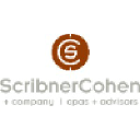 Scribner Cohen and Company logo