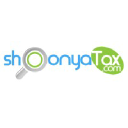 Shoonya Tax logo