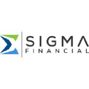 Sigma Financial logo