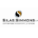 Silas Simmons, LLP logo