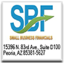 Small Business Financials