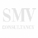 SMV Consultancy logo
