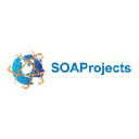 SOAProjects logo