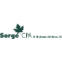 Sorge CPA & Business Advisors logo