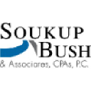 Soukup, Bush & Associates logo