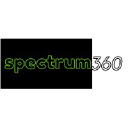 Spectrum360 logo
