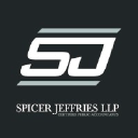 Spicer Jeffries logo