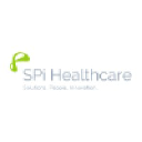 SPi Healthcare logo