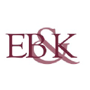 Erickson, Brown & Kloster logo