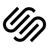 Squarespace logo