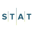 STAT Recovery Services logo