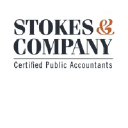 Stokes & Company CPAs logo