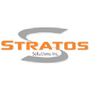 Stratos Solutions Inc logo