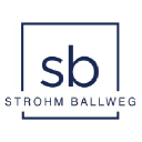Strohm Ballweg logo