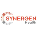 SYNERGEN Health logo