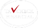 Ta Check Financial logo