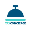 Tax Concierge logo