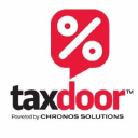 Taxdoor logo