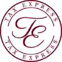 Tax Express logo