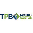 Tax Prep Boston logo