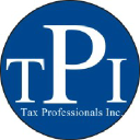 Tax Professionals Inc.