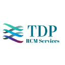 TDP RCM Services logo