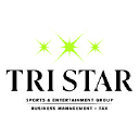 Tri Star Sports and Entertainment Group logo