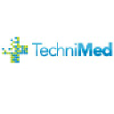 TechniMed logo