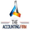 The Accounting Firm CPA logo