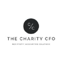 The Charity CFO logo