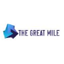 The Great Mile logo