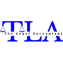The Legal Accountant