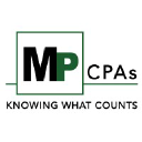MP CPAs logo
