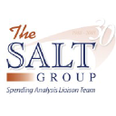 The SALT Group logo