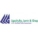 Lipschultz, Levin & Gray logo